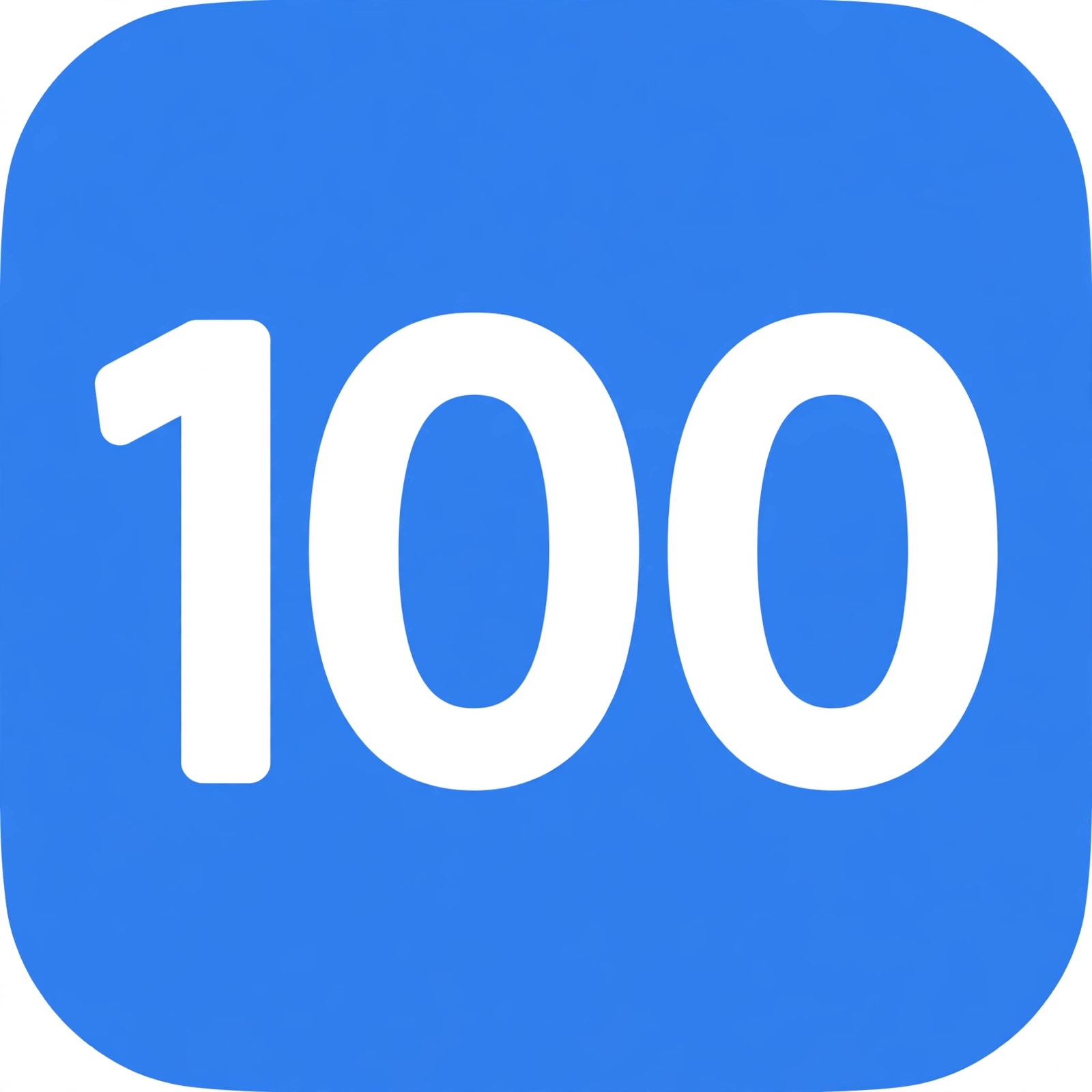 Fitness100 icon