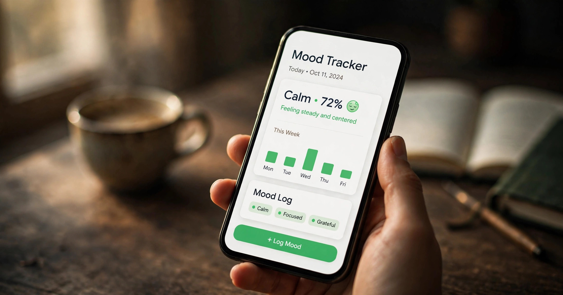 Daylio Alternatives: 7 Mood Trackers Worth Switching To in 2026