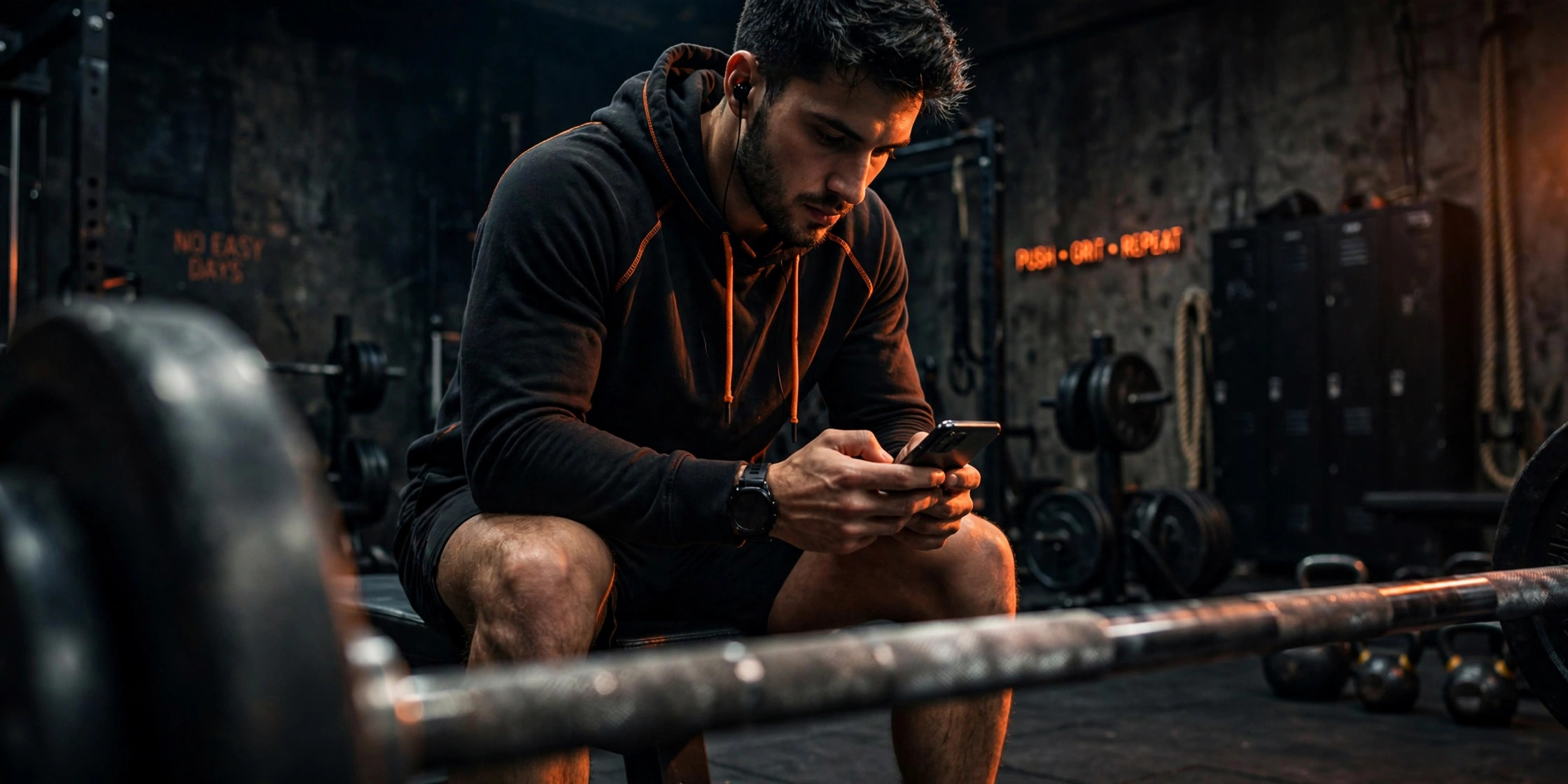 Strong App Alternatives: 6 Workout Trackers Without the Subscription